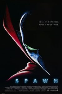 Download Spawn (1997) Dual Audio {Hindi-English} BluRay 480p [435MB] || 720p [869MB] || 1080p [1.7GB]