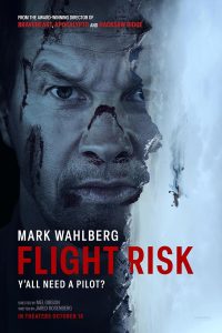 Download Flight Risk (2025) (Hindi) Hq WEB-DL 480p [282MB] || 720p [696MB] || 1080p [1.6GB]