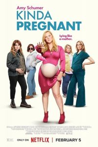 Download Kinda Pregnant (2025) Dual Audio {Hindi-English} WEB-DL 480p [349MB] || 720p [1GB] || 1080p [2GB]