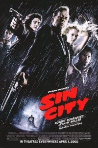 Download Sin City (2005) {English With Subtitles} 480p [500MB] || 720p [1.1GB] || 1080p [3.7GB]