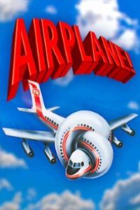 Download Airplane! (1980) {English With Subtitles} BluRay 480p [261MB] || 720p [709MB] || 1080p [2.0GB]