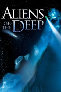 Download Aliens of the Deep (2005) {English} BluRay 720p [335MB] || 1080p [709MB]