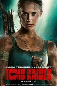 Download Tomb Raider (2018) {English With Subtitles} Bluray 480p [372MB] || 720p [1.2GB] || 1080p [1.9GB]