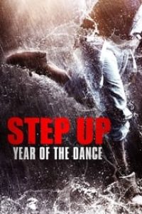 Download STEP UP 6: YEAR OF THE DANCE (2019) Dual Audio (Hindi-CHINESE) 480p [321MB] || 720p [907MB] || 1080p [1.6GB]