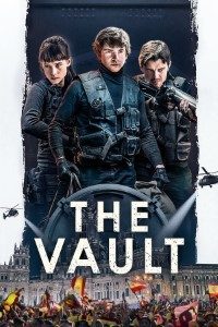 Download The Vault [Way Down] (2021) Dual Audio {Hindi-English} BluRay 480p [370MB] || 720p [1.1GB] || 1080p [2.9GB]