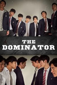 Download The Dominator (2019) Dual Audio {HINDI & KOREAN} WEB-DL 480p [299MB] || 720p [708MB] || 1080p [1.8GB]