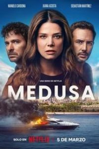 Download Medusa (Season 1) Dual Audio {Hindi-English} WeB-DL 480p [140MB] || 720p [380MB] || 1080p [2.40GB]