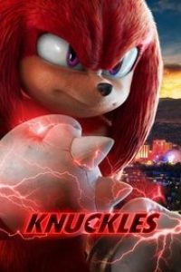 Download Knuckles Season 1 Dual Audio {Hindi-English} WeB-DL 720p [370MB] || 1080p [640MB]