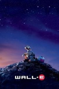 Download WALL-E (2008) Dual Audio {Hindi-English} 480p [477MB] || 720p [778MB] || 1080p [2.2GB]