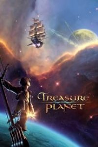 Download Treasure Planet (2002) Dual Audio (Hindi-English) 480p [348MB] || 720p [774MB] || 1080p [1.6GB]