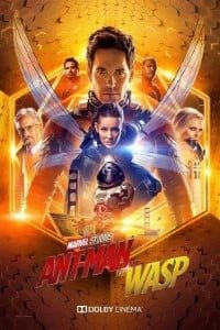 Download Ant-Man And The Wasp (2018) Dual Audio {Hindi-English} 480p [563MB] || 720p [1.1GB] || 1080p [2GB]