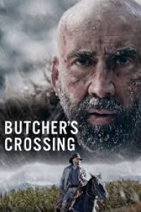 Download Butchers Crossing (2023) Dual Audio {Hindi-English} Esubs WEB-DL 480p [361MB] || 720p [939MB] || 1080p [2GB]