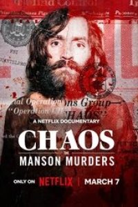 Download CHAOS: The Manson Murders (2025) Dual Audio (Hindi-English) Esubs Web-Dl 480p [345MB] || 1080p [4.2GB]