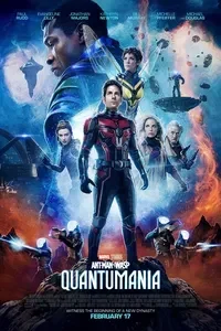 Download Ant-Man and the Wasp: Quantumania (2023) Dual Audio (Hindi-English) BluRay 480p [420MB] || 720p [1.3GB] || 1080p [2.5GB]