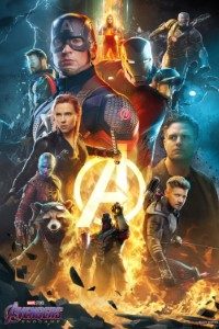 Download Avengers: Endgame (2019) Dual Audio {Hindi-English} 480p [584MB] 720p [1.8GB] || 1080p [4.3GB]