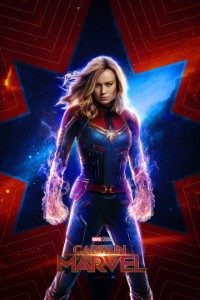 Download Captain Marvel (2019) Dual Audio {Hindi-English} Esubs 480p [430MB] || 720p [1.1GB] || 1080p [2.6GB]