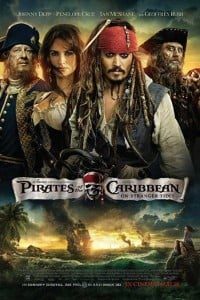 Download Pirates of the Caribbean: On Stranger Tides (2011) {Hindi-English} 480p [420MB] || 720p [1GB] || 1080p [4.8GB]