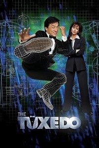 Download The Tuxedo (2002) Dual Audio (Hindi-English) 480p [319MB] || 720p [963MB]