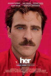 Download Her (2013) Dual Audio {Hindi-English} Bluray 480p [495MB] || 720p [987MB] || 1080p [1.7GB]