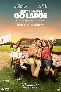 Download Jerry and Marge Go Large (2022) Dual Audio {Hindi-English} BluRay 480p [343MB] || 720p [948MB] || 1080p [1.6GB]