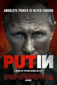 Download Putin (2024) [Hindi Dubbed] WEBRip 1080p [1.2GB]