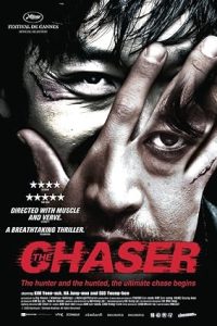 Download The Chaser (2008) Dual Audio [HINDI & KOREAN] BluRay 480p [444MB] || 720p [1GB] || 1080p [2.2GB]