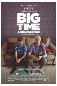 Download Big Time Adolescence (2019) Dual Audio [Hindi Dubbed & English] Blu-Ray  480p [306MB] || 720p [868MB] || 1080p [2.1GB]