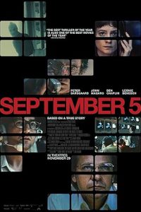 Download September 5 (2024) Dual Audio {Hindi-English} Bluray 480p [567MB] || 720p [966MB] || 1080p [2GB]