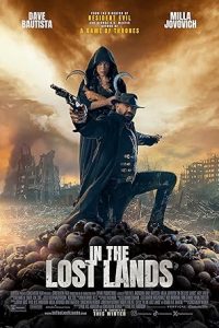 Download In the Lost Lands (2025) [In English] CAMRip 480p [356MB] || 720p [591MB] || 1080p [1.3GB]