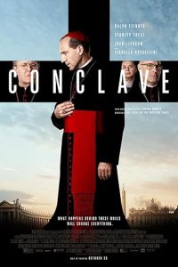 Download Conclave (2024) [ENGLISH 5.1] BluRay 480p [450MB] || 720p [951MB] || 1080p [1.4GB]