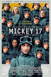 Download Mickey 17 (2025) (Hindi) CAMRip 480p [496MB] || 720p [824MB] || 1080p [1.3GB]