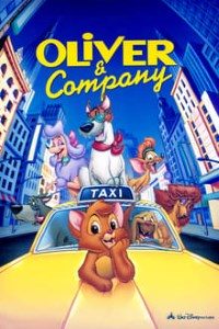 Download Oliver & Company (1988) Dual Audio (Hindi-English) 480p [276MB] || 720p [687MB] || 1080p [1.5GB]