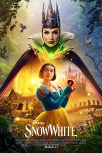 Download Snow White (2025) [Hindi Dubbed] CAMRip 480p [390MB] || 720p [648MB] || 1080p [1.3GB]