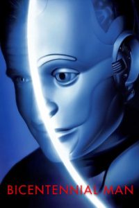 Download Bicentennial Man (1999) {English} BluRay 720p [1GB] || 1080p [1.9GB]