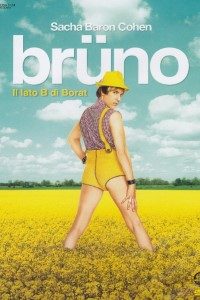 Download Brüno (2009) {English With Subtitles} BluRay 480p [400MB] || 720p [800MB] || 1080p [2.2GB]