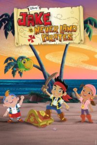 Download Captain Jake and the Never Land Pirates (2011) {English} BluRay 720p [799MB] || 1080p [1.5GB]