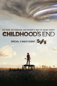 Download Childhood’s End (2015) {English} BluRay 720p [751MB] || 1080p [1.5GB]