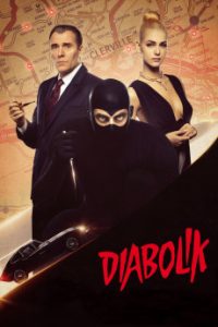 Download Diabolik (2021) {Italian} BluRay 720p [1.2GB] || 1080p [2.5GB]