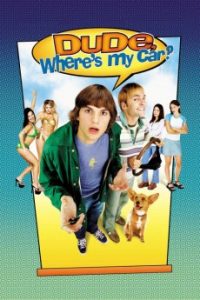 Download Dude, Where’s My Car? (2000) {English} BluRay 720p [598MB] || 1080p [1.5GB]