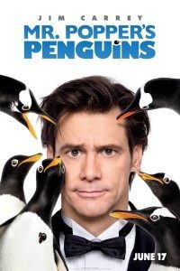 Download Mr. Popper’s Penguins (2011) {English With Subtitles} BluRay 480p [436MB] || 720p [720MB]