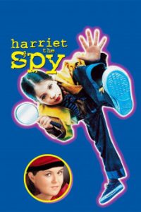 Download Harriet the Spy (1996) {English} WebRip 720p [930MB] || 1080p [1.9GB]