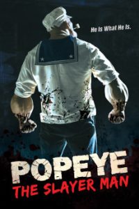 Download Popeye the Slayer Man (2025) {English} WebRip 720p [803MB] || 1080p [1.6GB]