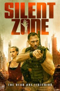 Download Silent Zone (2025) {English} WebRip 720p [1.1GB] || 1080p [2GB]