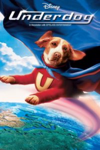 Download Underdog (2007) {English} BluRay 720p [749MB] || 1080p [1.5GB]